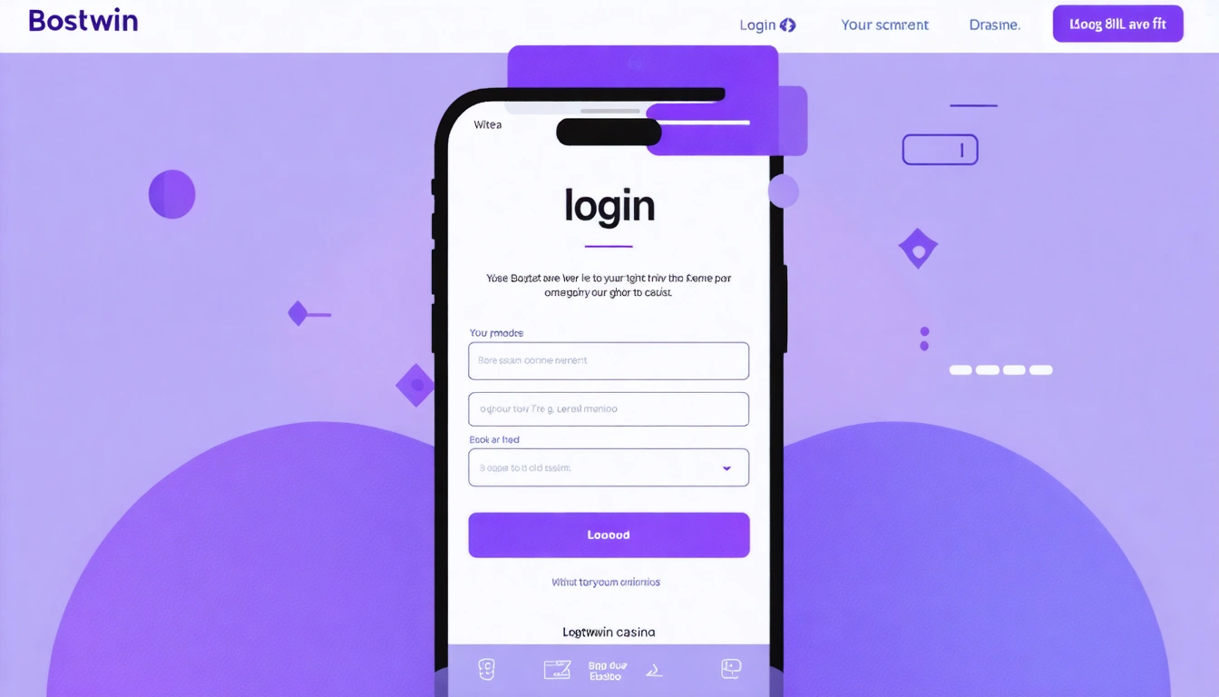 login Boostwin